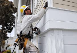 Affordable Siding Repair and Maintenance Services in Lemon Grove, CA